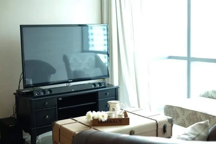 Property photos for The Room Sukhumvit 21