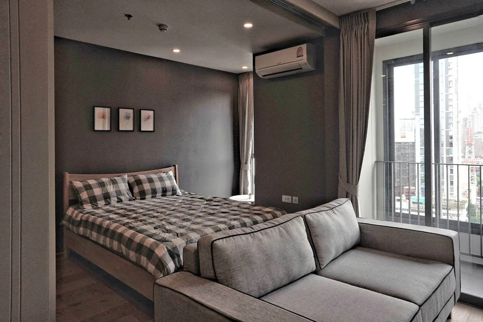 Property photos for Q Chidlom - Phetchaburi