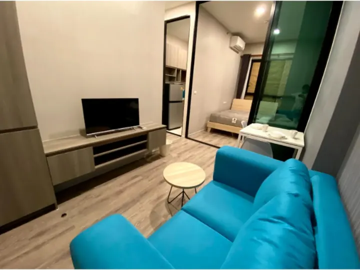Property photos for KNIGHTSBRIDGE COLLAGE RAMKHAMHAENG