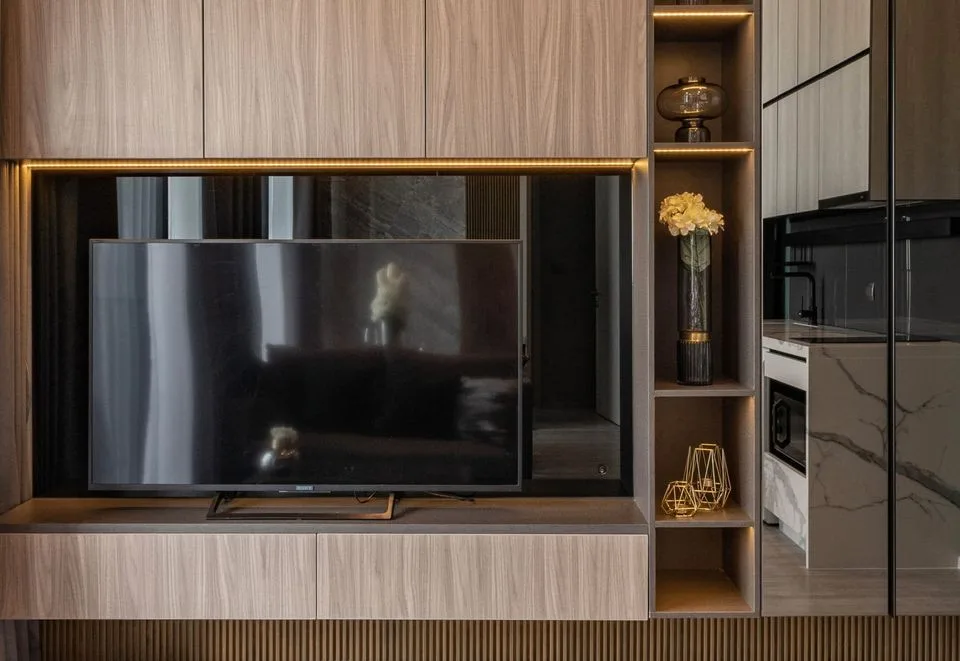 Property photos for The Line sukhumvit 101