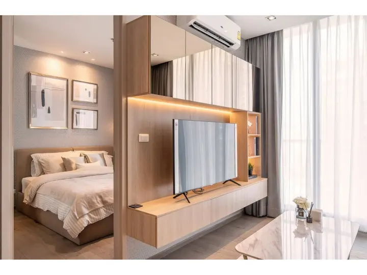 Property photos for Park Origin Phromphong