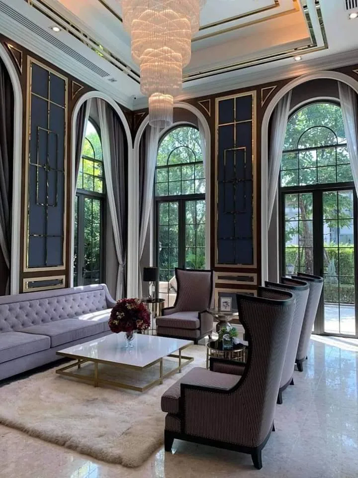 Property photos for THE GRAND PINKLAO