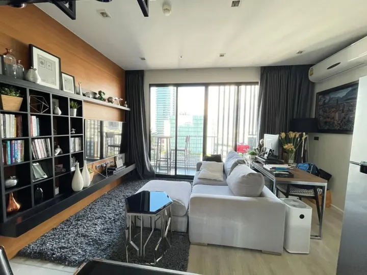 Property photos for Quinn Condo Ratchada