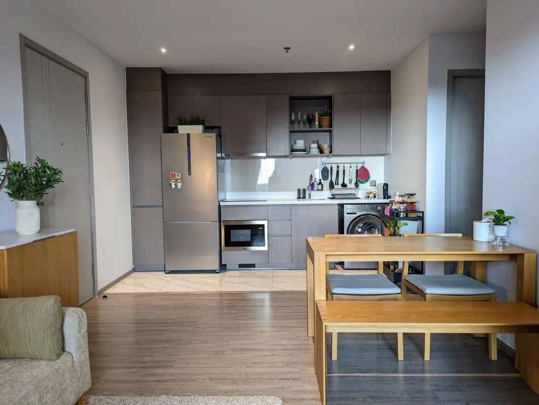 Property photos for Rhythm Ekkamai