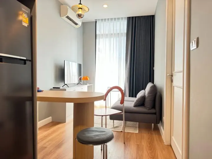 Property photos for Nusasiri Grand