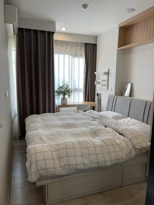 Property photos for The Nich Mono Bangna