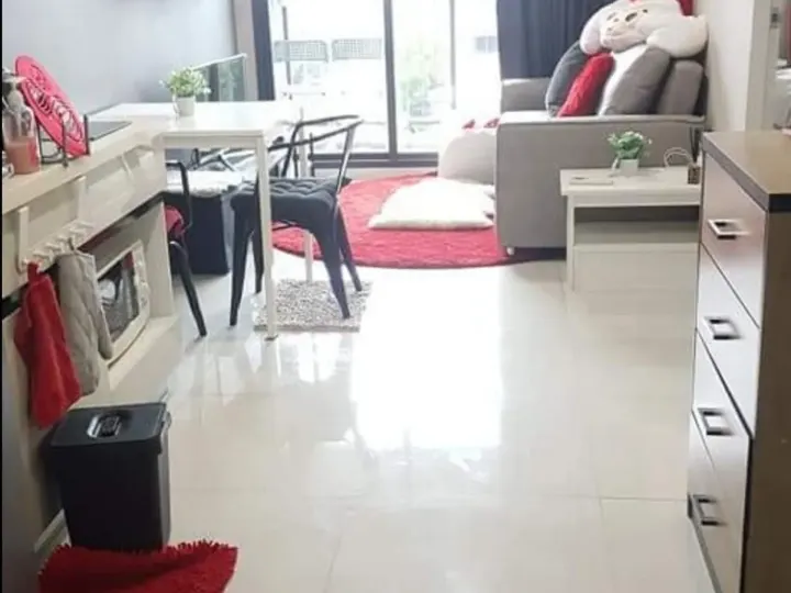 Property photos for The President Sukhumvit