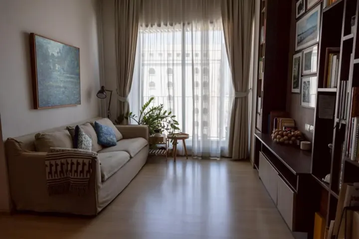 Property photos for The Capital Ekamai-Thonglor