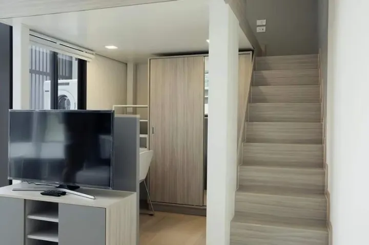 Property photos for Chewathai Residence Asoke