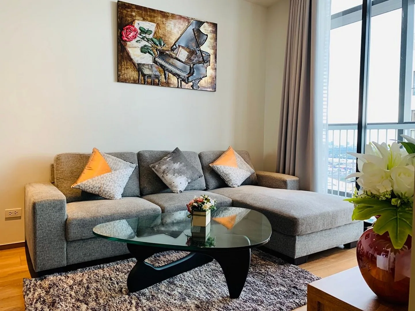 Property photos for Park Origin Phromphong
