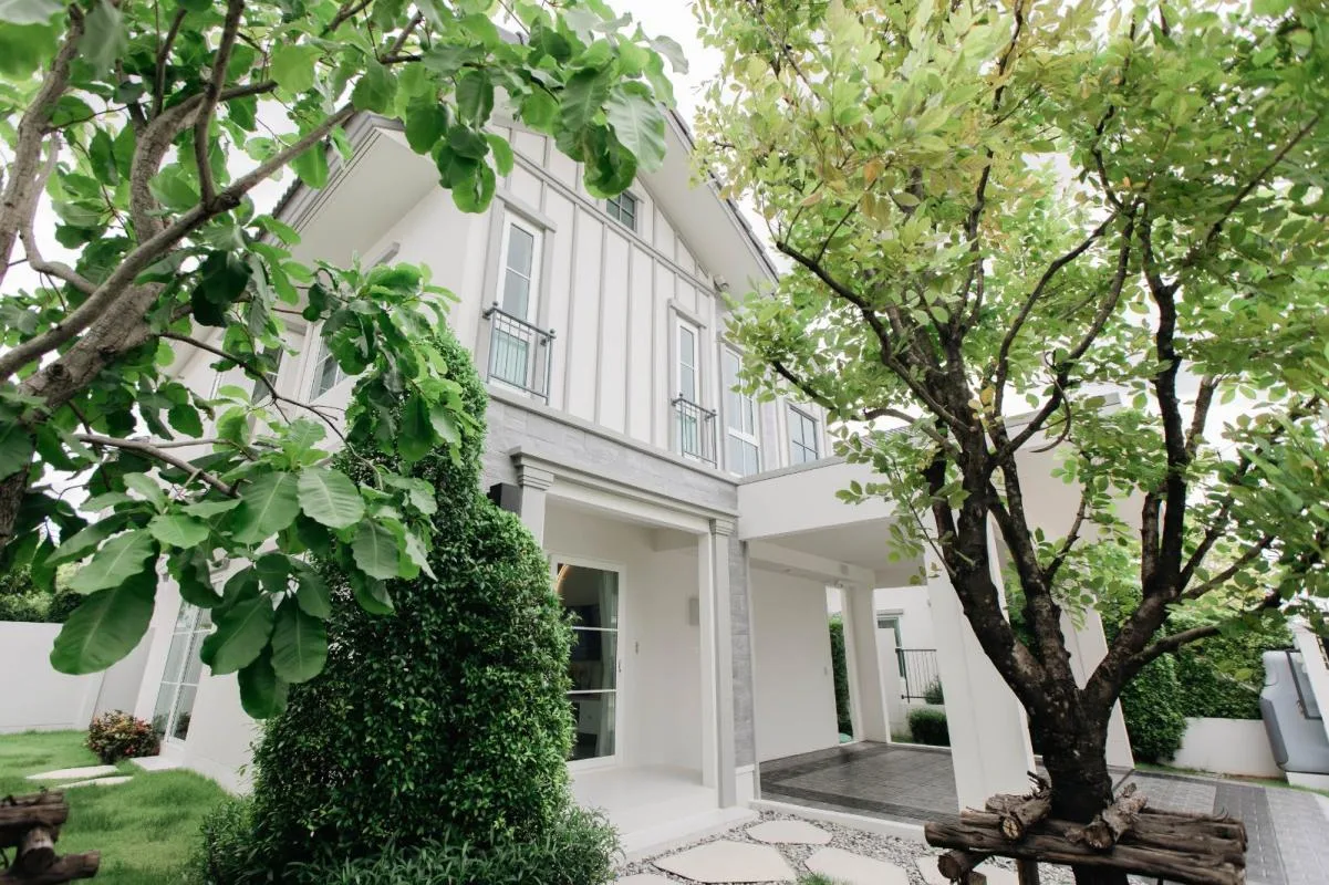 Property photos for Villaggio Srinakarin-bangna