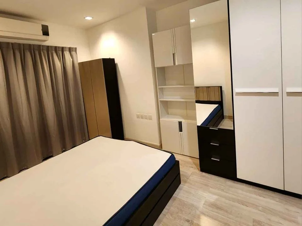 Property photos for Ideo Mobi Sathorn