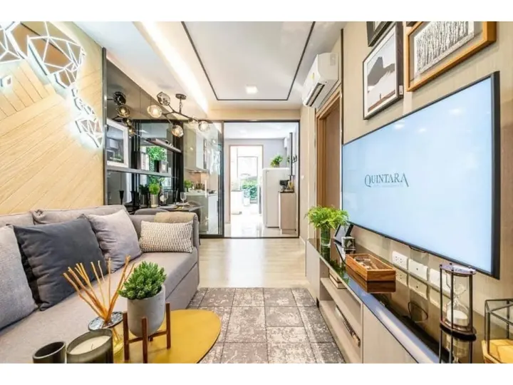 Property photos for Quintara Arte Sukhumvit 52