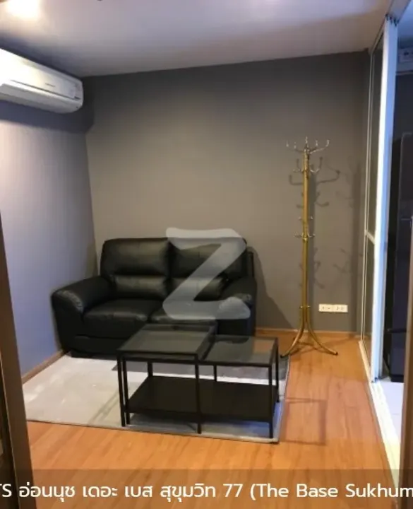 Property photos for The Base Sukhumvit 77