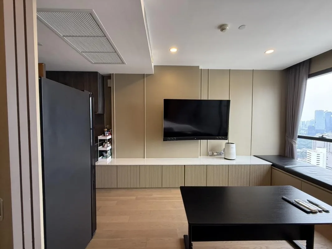 Property photos for Ashton Chula - Silom