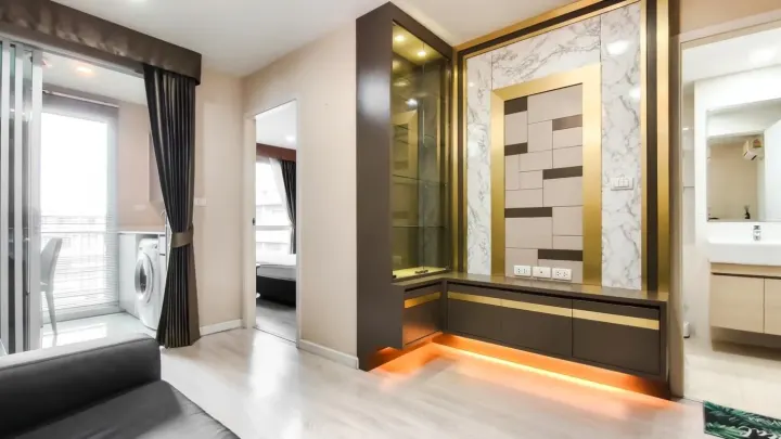 Property photos for Metro Luxe Rama 4