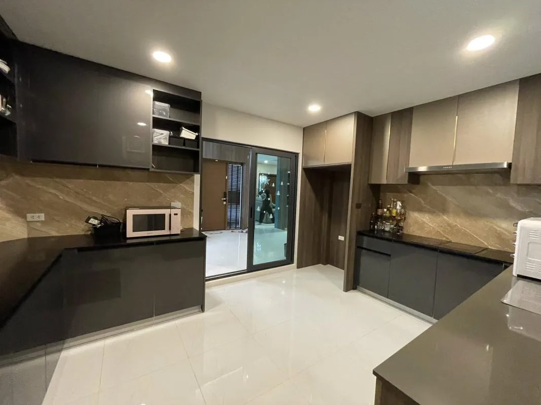 Property photos for The City Bangna
