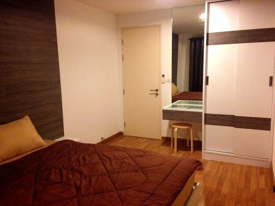 Property photos for Voque Sukhumvit 16