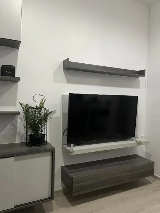 Property photos for Centric Ratchada - Huai Khwang