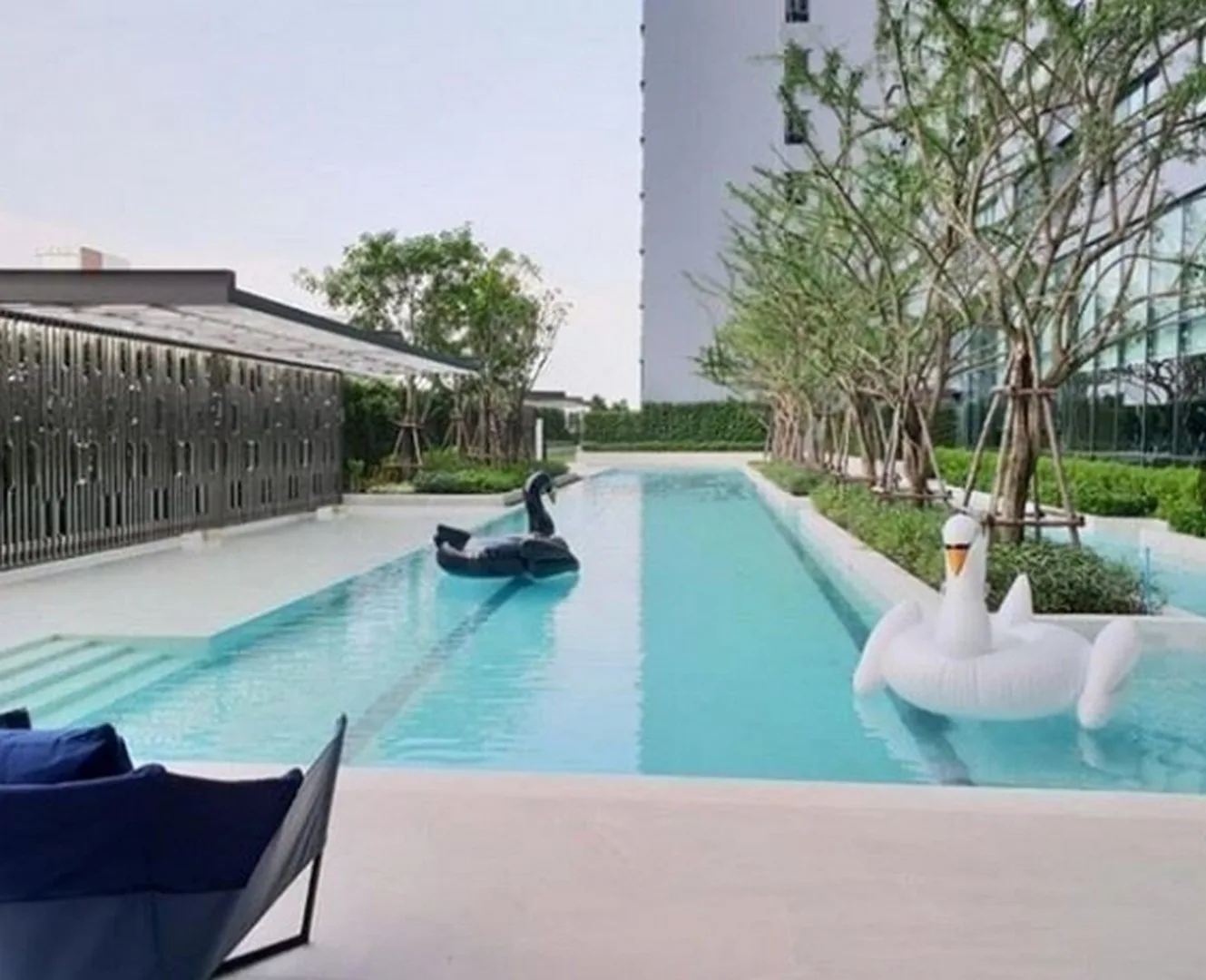 Property photos for Ideo Sukhumvit 93