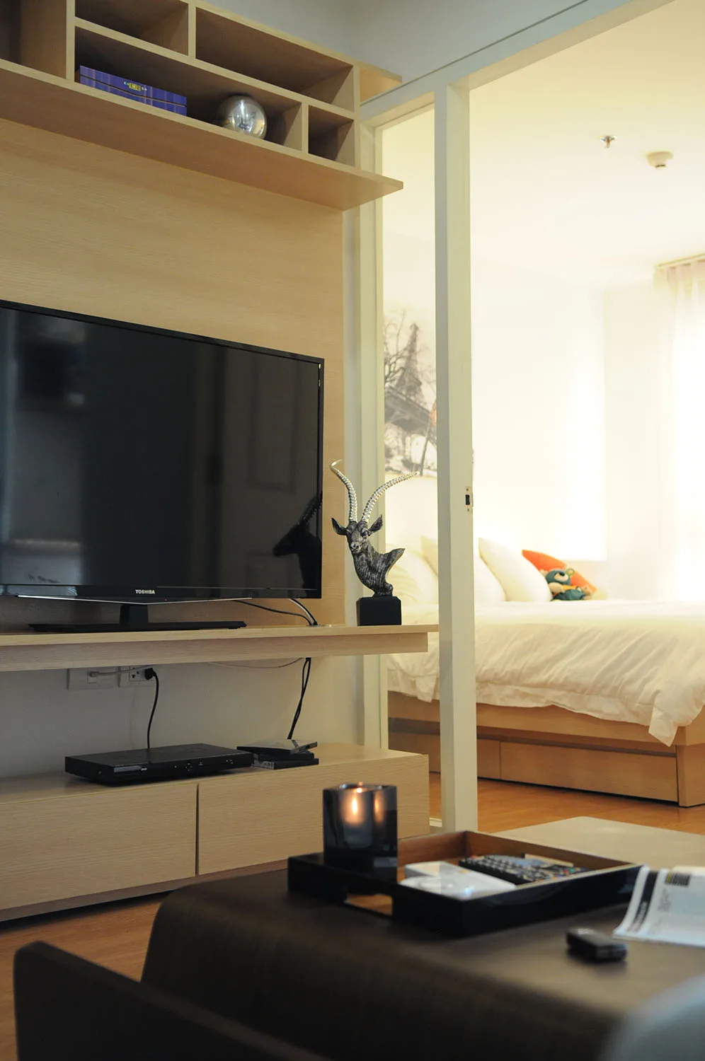Property photos for U Delight @ Onnut Station