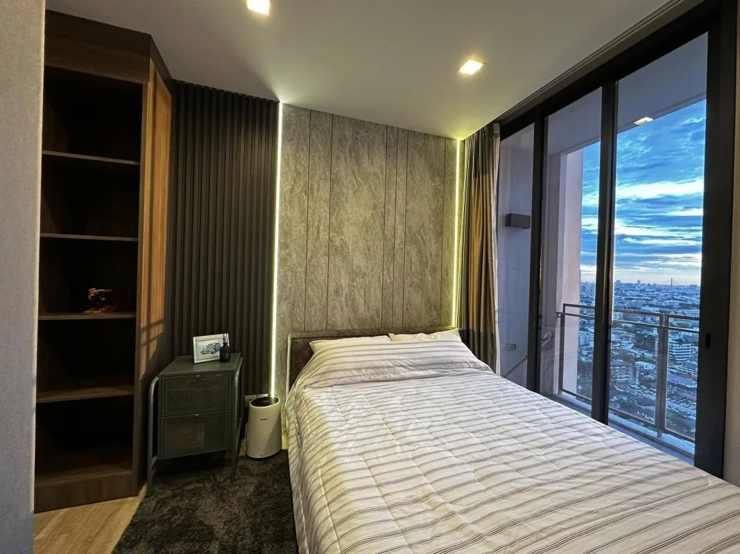 Property photos for THE LINE Phahol - Pradipat