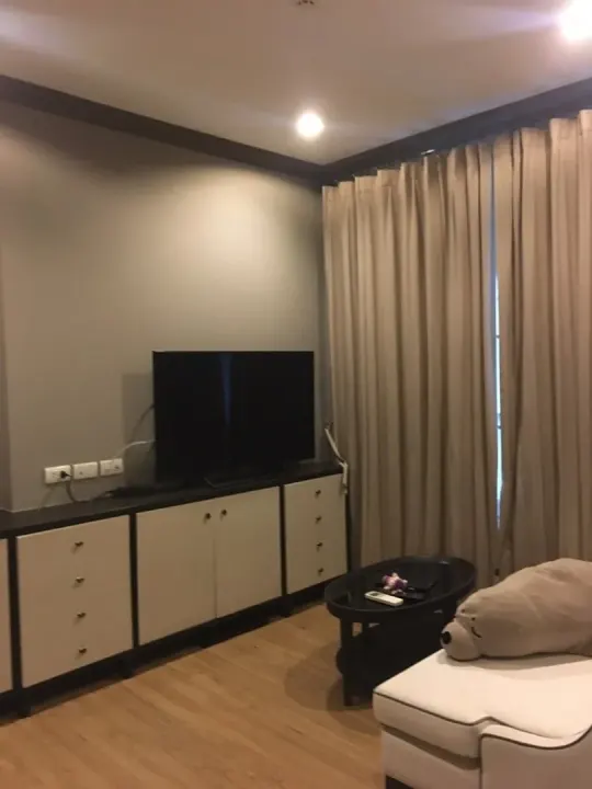Property photos for The Reserve - Kasemsan 3