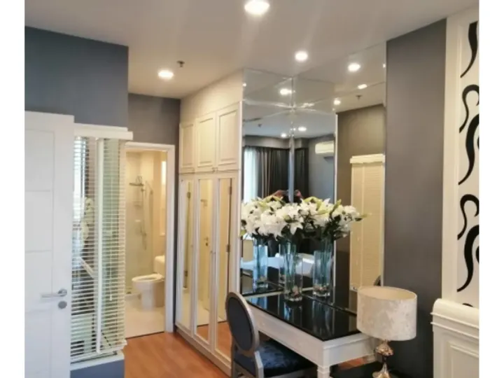 Property photos for Ivy Sathorn 10