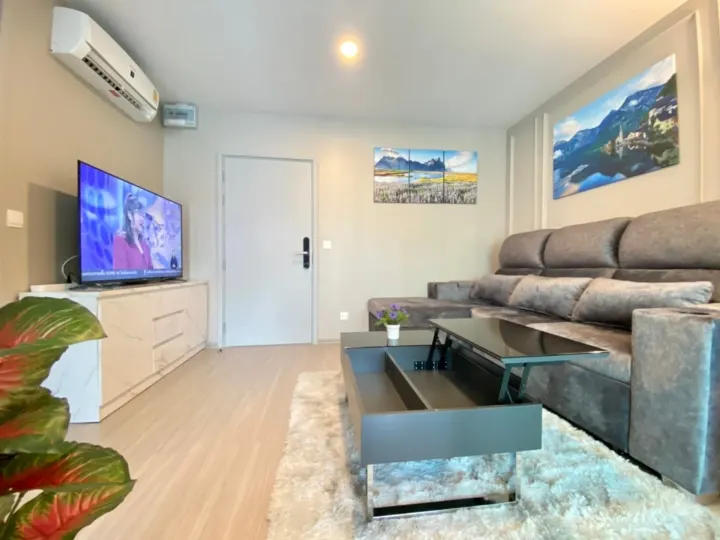 Property photos for Aspire Asoke-Ratchada