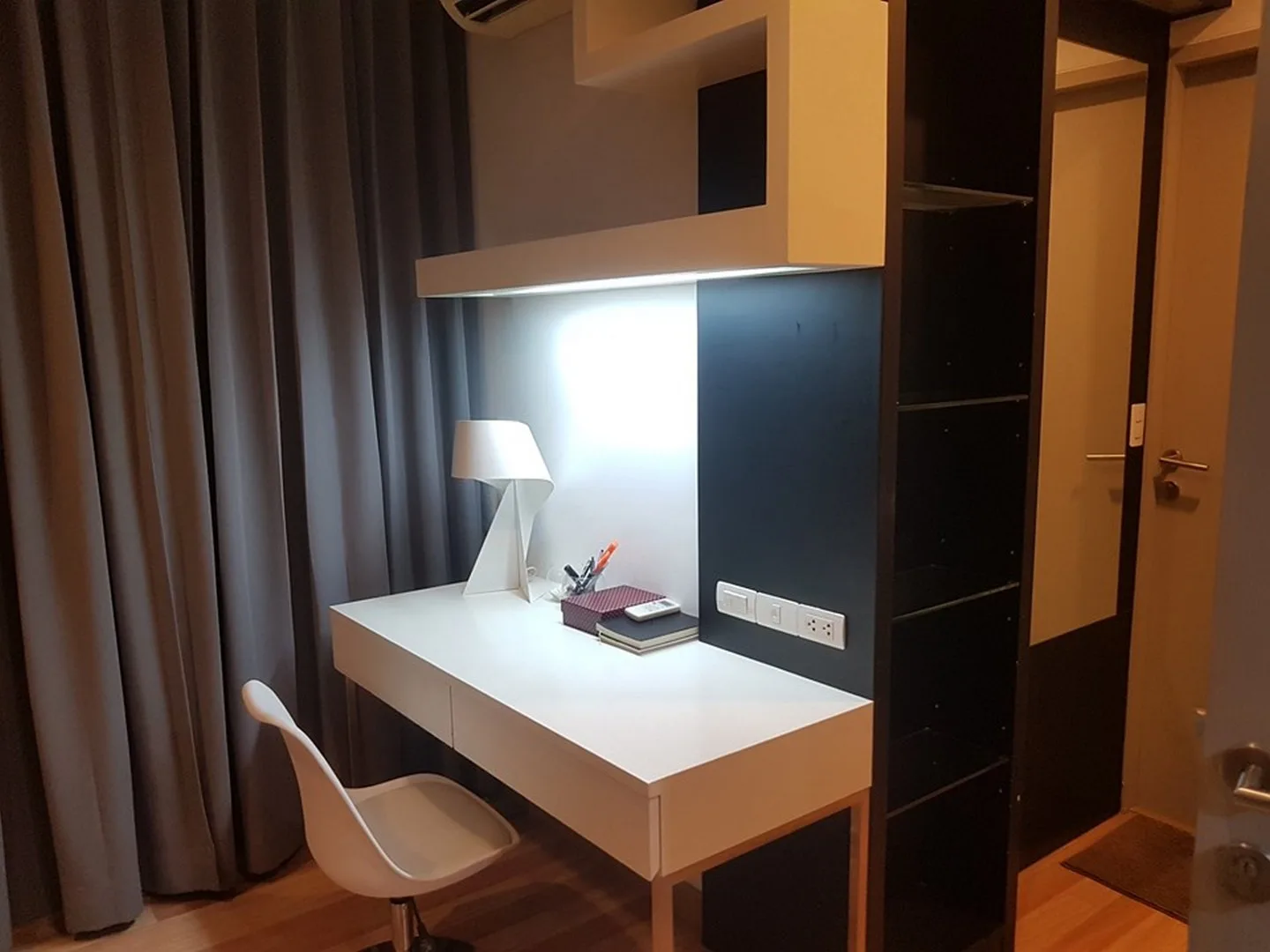 Property photos for Ideo Verve Sukhumvit