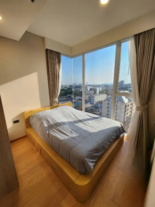 Property photos for Siamese Exclusive Sukhumvit 42