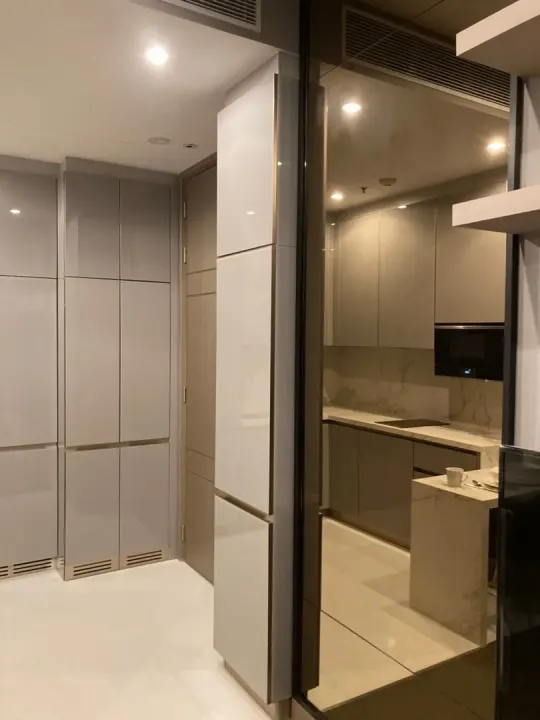 Property photos for The Esse at Singha Complex