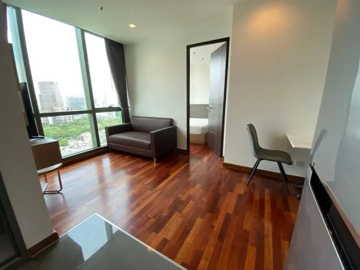 Property photos for Wish Signature  Midtown Siam