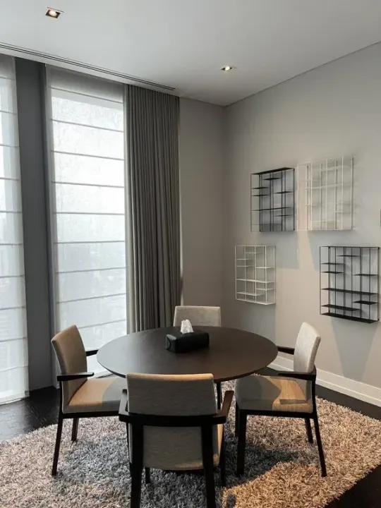 Property photos for The Ritz - Carlton Residences at MahaNakhon