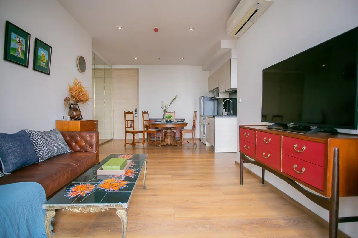 Property photos for Park Origin Phromphong