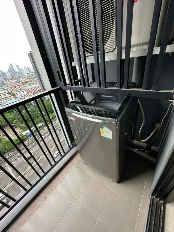 Property photos for The Base Park East Sukhumvit 77