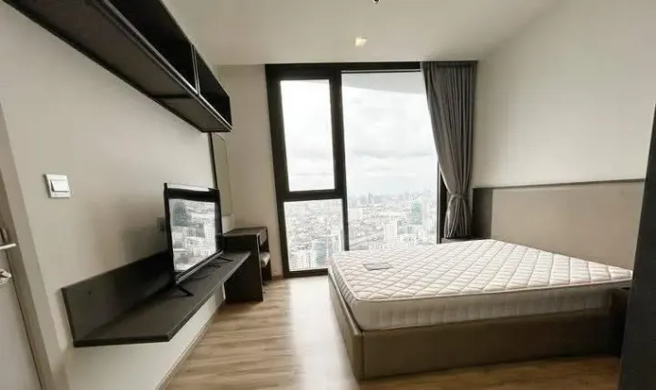 Property photos for THE LINE Jatujak - Mochit