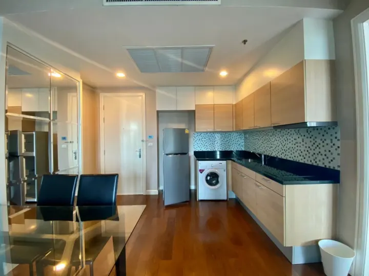 Property photos for The Address Chidlom