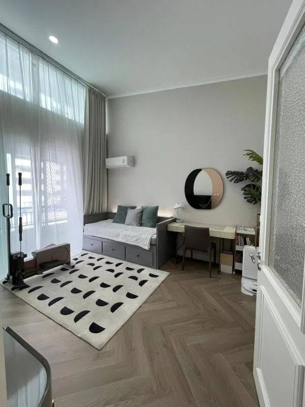 Property photos for The Bangkok Sukhumvit 61