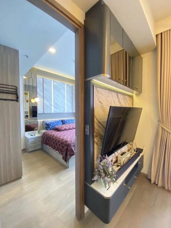 Property photos for Celes Asoke