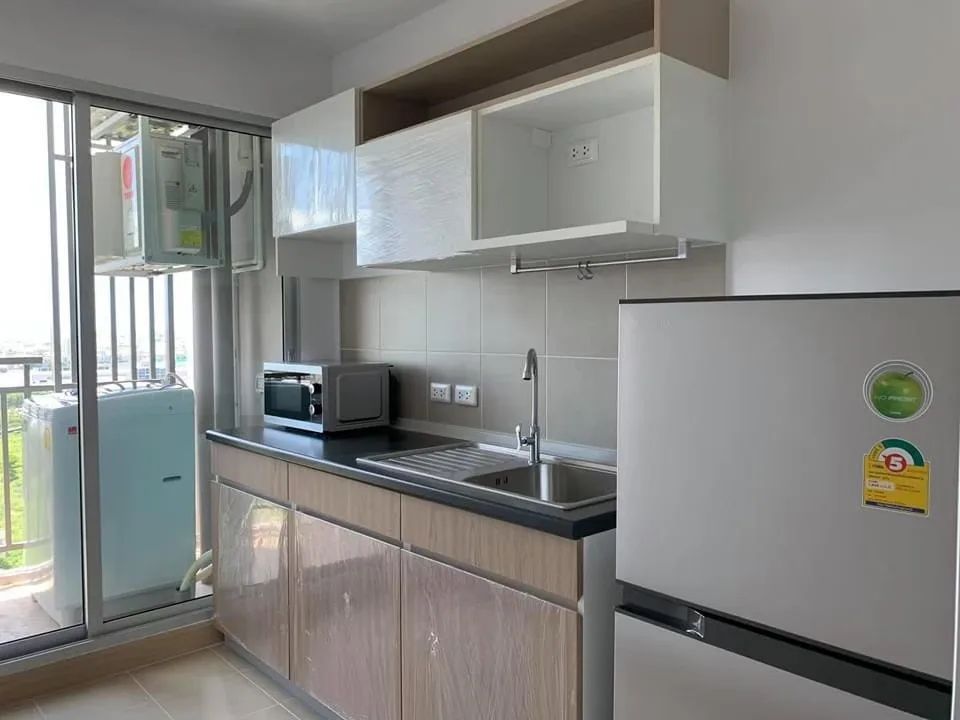 Property photos for Supalai Veranda Rama 9