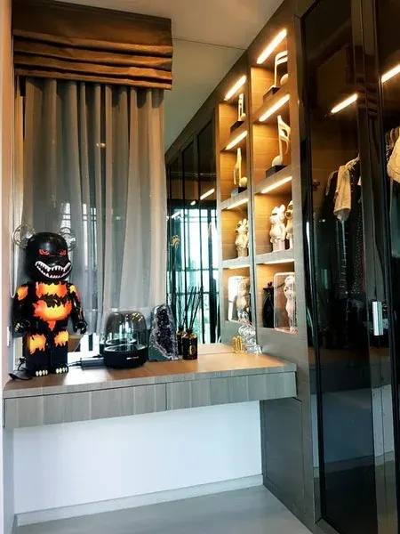 Property photos for Life Asoke