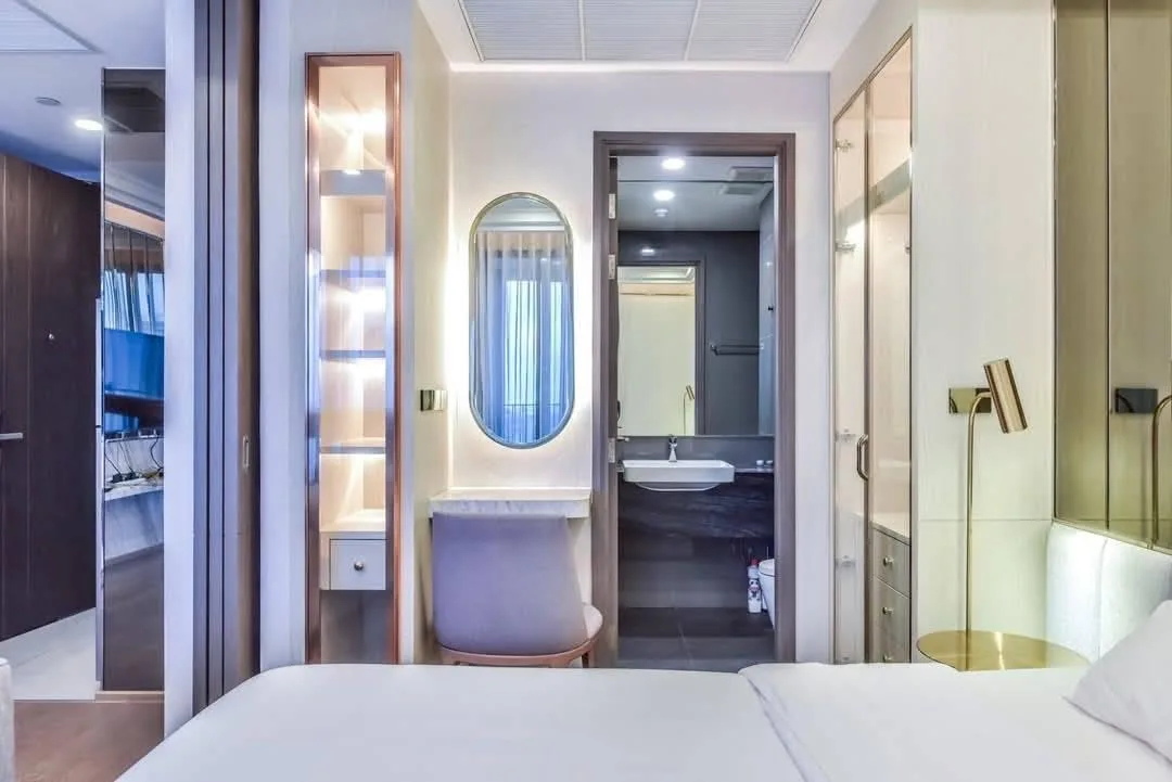 Property photos for Ashton Chula - Silom