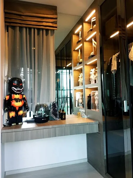 Property photos for Life Asoke