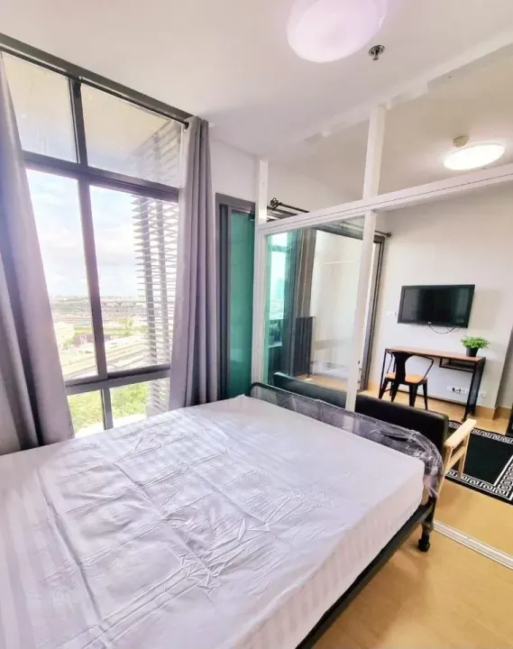 Property photos for Ideo Blucove Sukhumvit