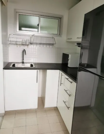 Property photos for Condo One Thonglor