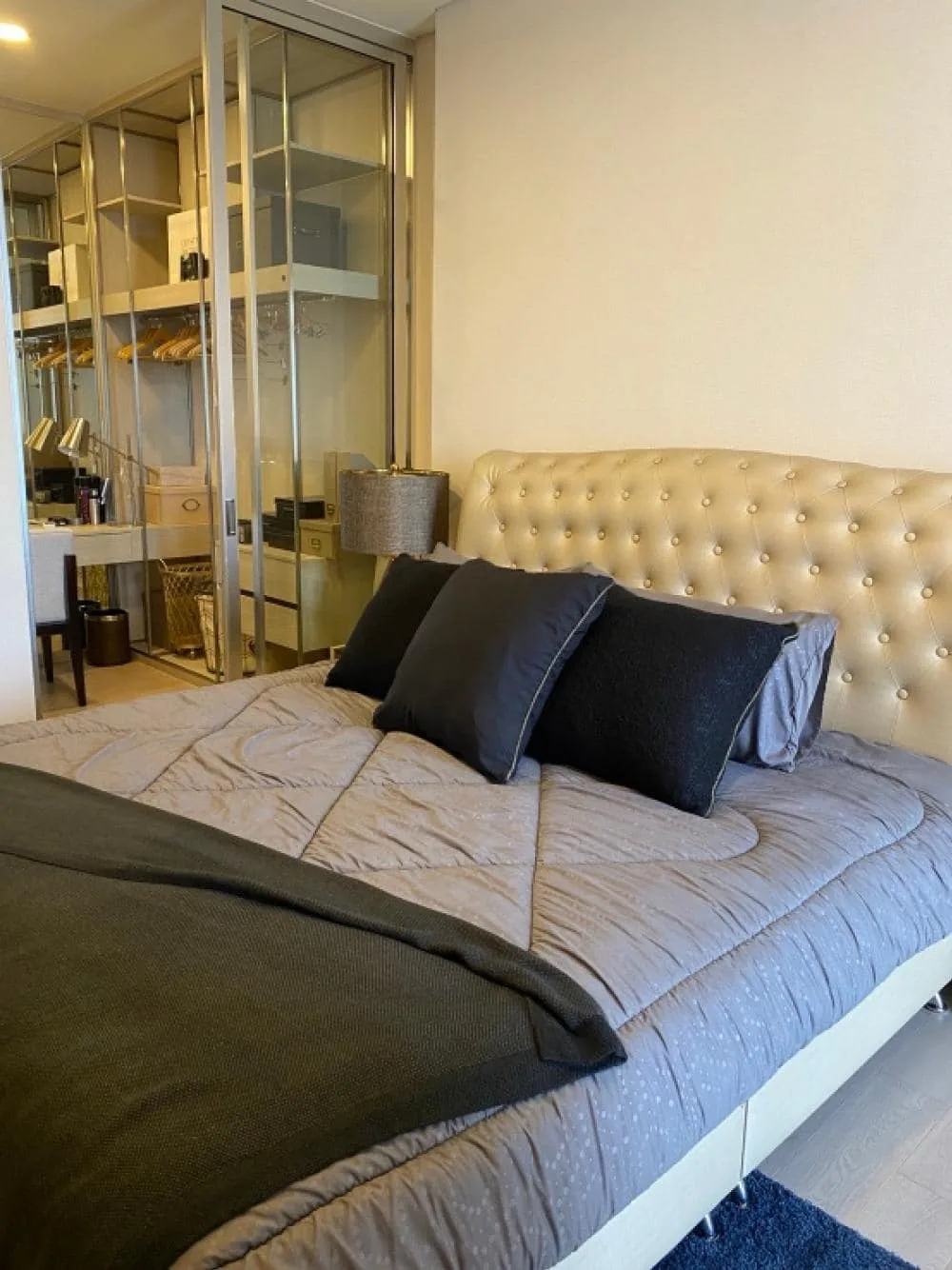 Property photos for Siamese Exclusive Sukhumvit 42