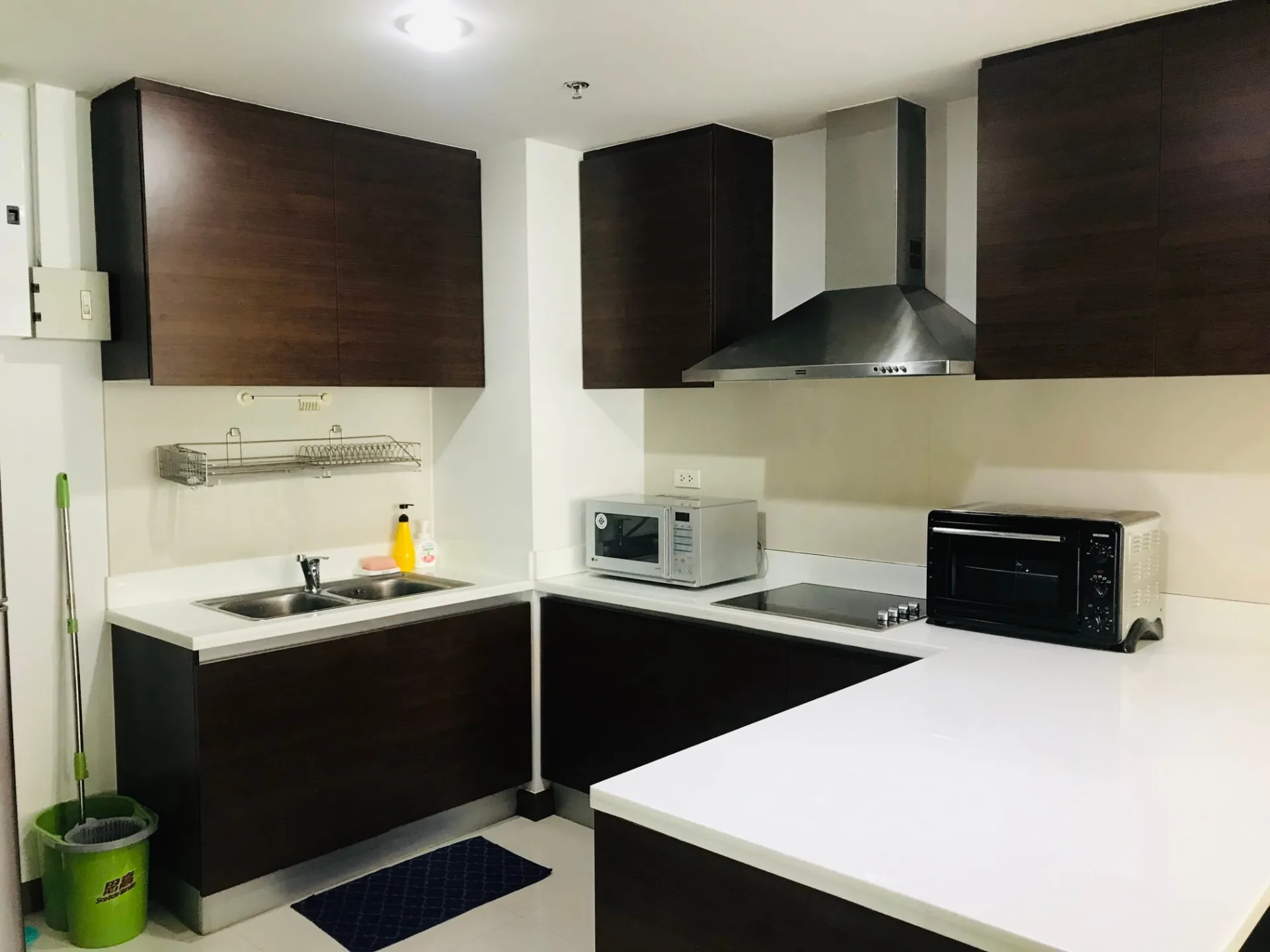 Property photos for The Rajdamri