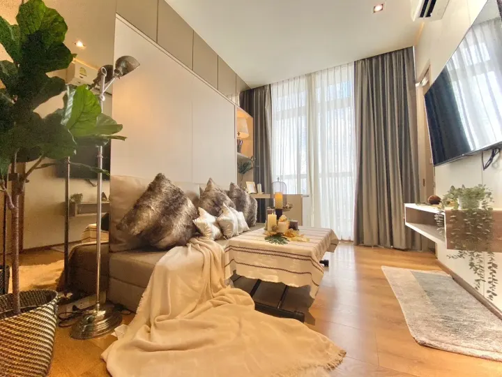 Property photos for Park Origin Phromphong