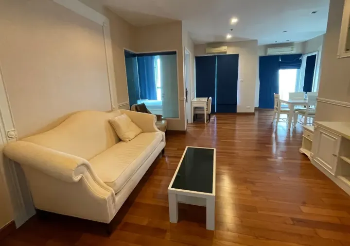 Property photos for Ivy Sathorn 10